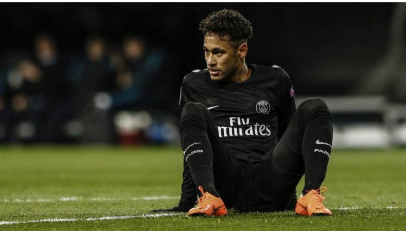 Neymar