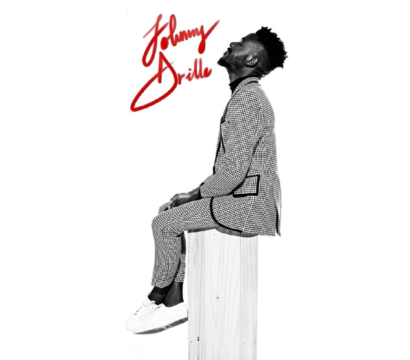 Johnny Drille drops two singles 'Shine & Forever' WuzupNigeria Music