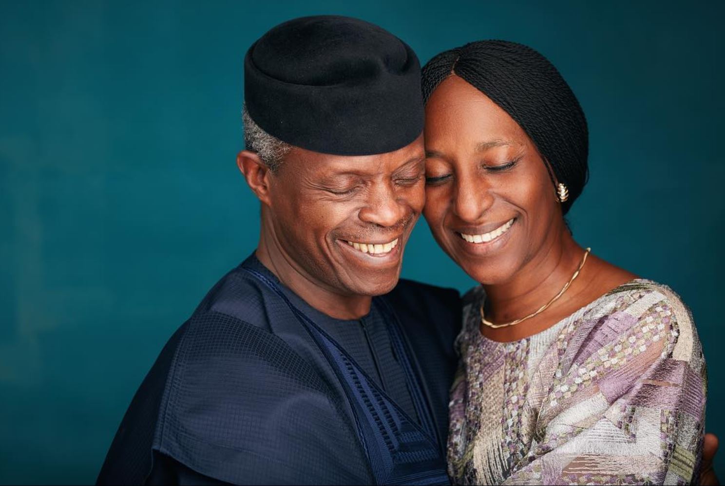 Yemi Osinbajo's helicopter crash