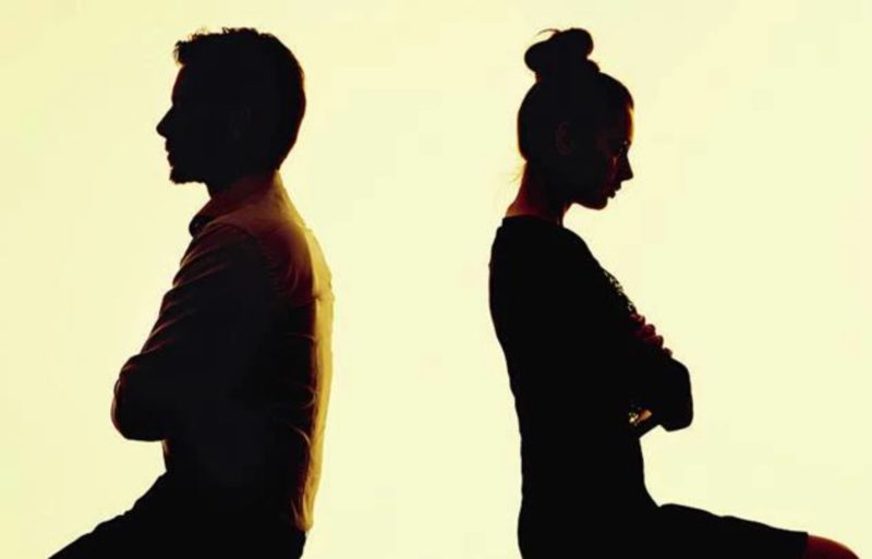 husband career divorce