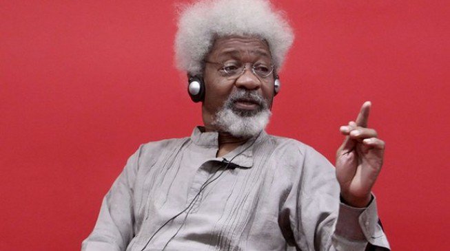 Soyinka