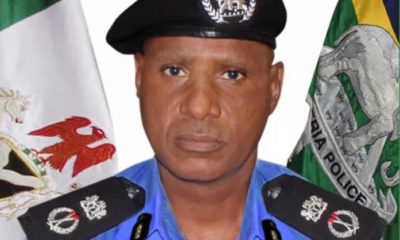 Zubairu Mu’azu