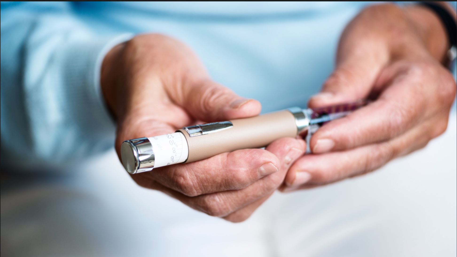 Insulin overdose Nurse to face trial for killing elderly patients