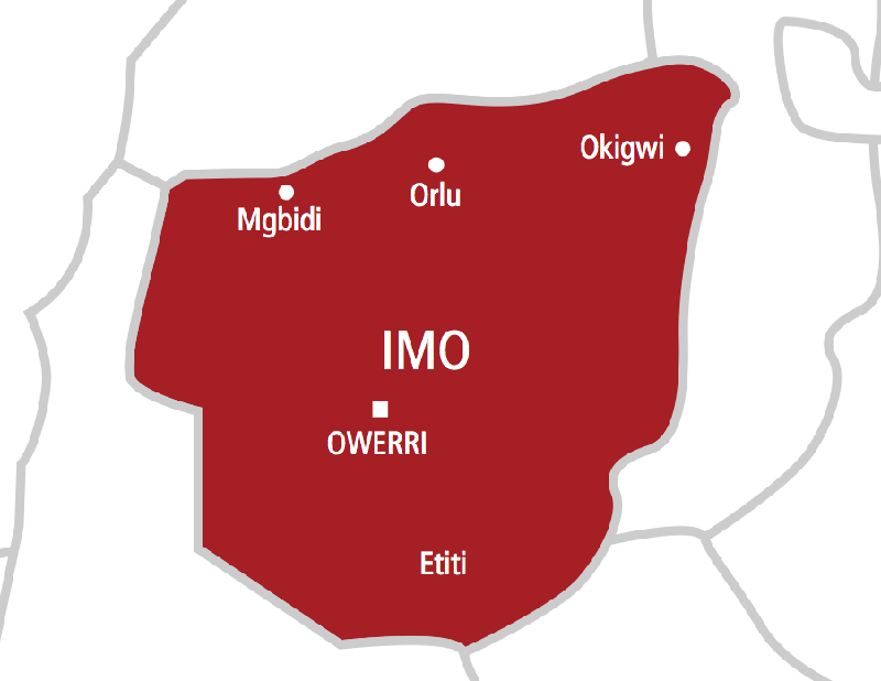 Imo: Okada rider crushed while answering phone call