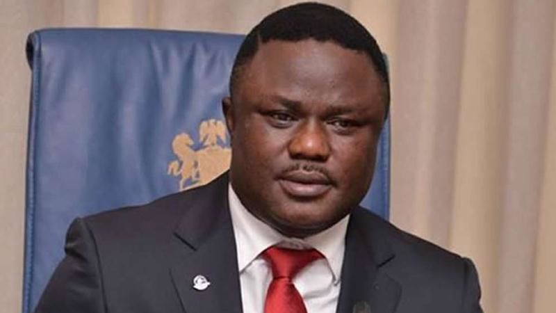 Ayade to Buhari: Lift ban on domestic flights