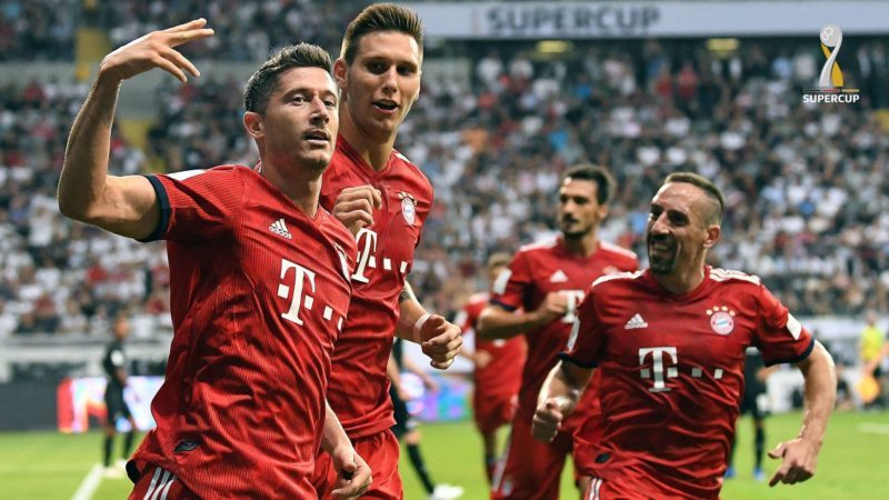 Bayern Mönchengladbach 2021 Bayern Mönchengladbach 2021