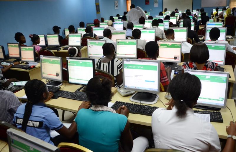 Joint Admission and Matriculation Board