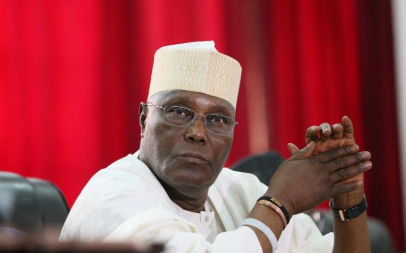 Atiku Abubakar
