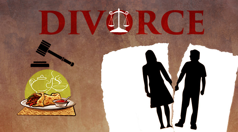 divorce