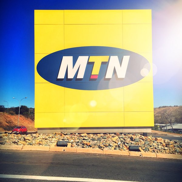 MTN office