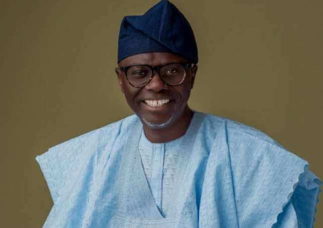 Easter: Lagos State hosts concert for health workers at Yaba Isolation centre (video)