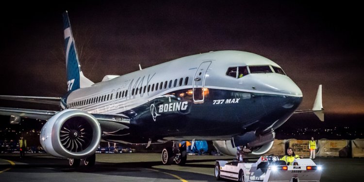 Boeing