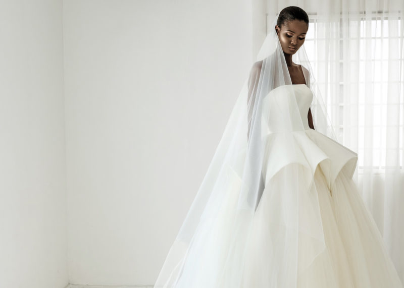 Wedding day