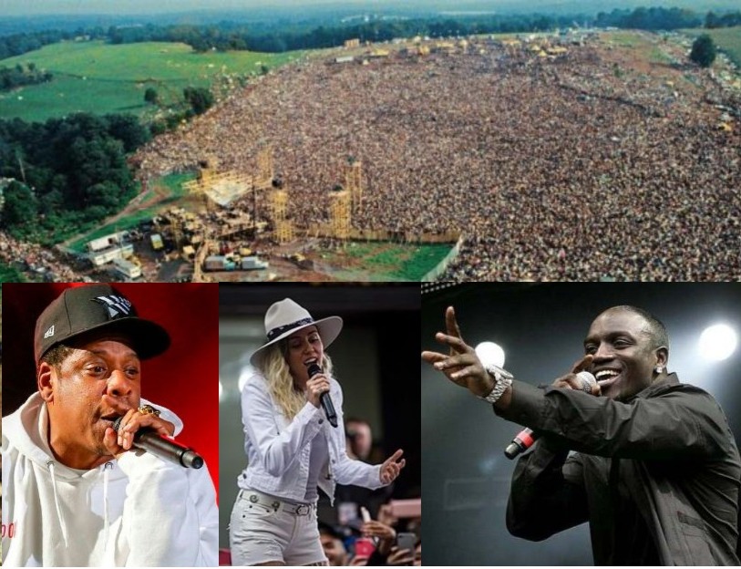 Woodstock