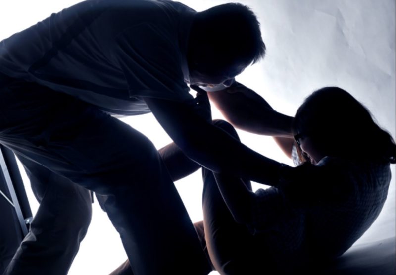 give me sex rape victims
