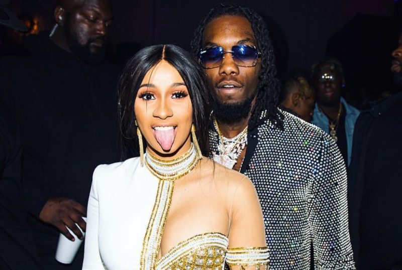 Cardi B