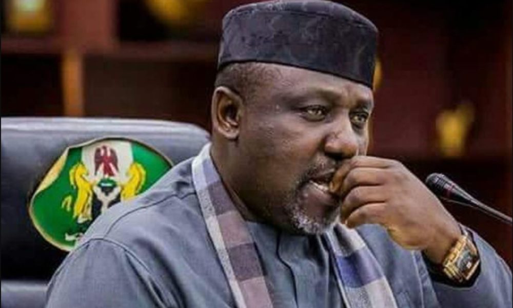 Image result for okorocha efcc dss apc