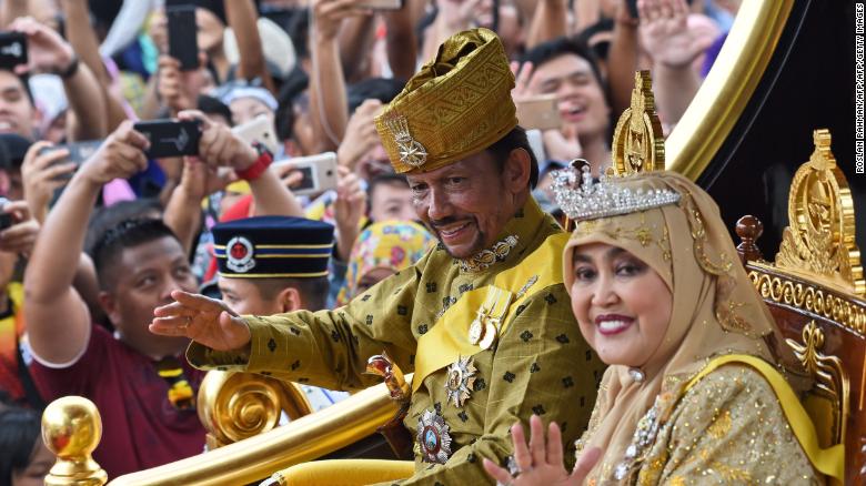 Brunei