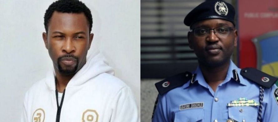 Ruggedman