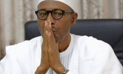 Buhari