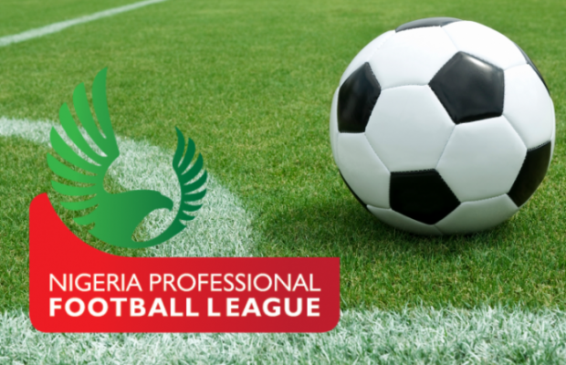 NPFL November