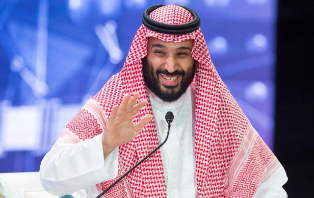 Mohammed bin Salma