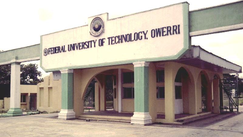 FUTO UniAbuja