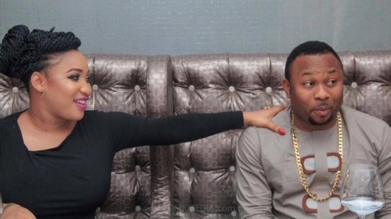 Tonto Dikeh