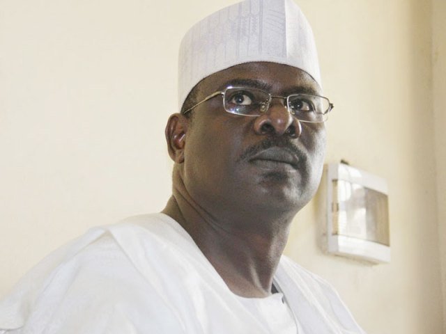 COVID-19: Presidency, Ndume fight over fraud allegations