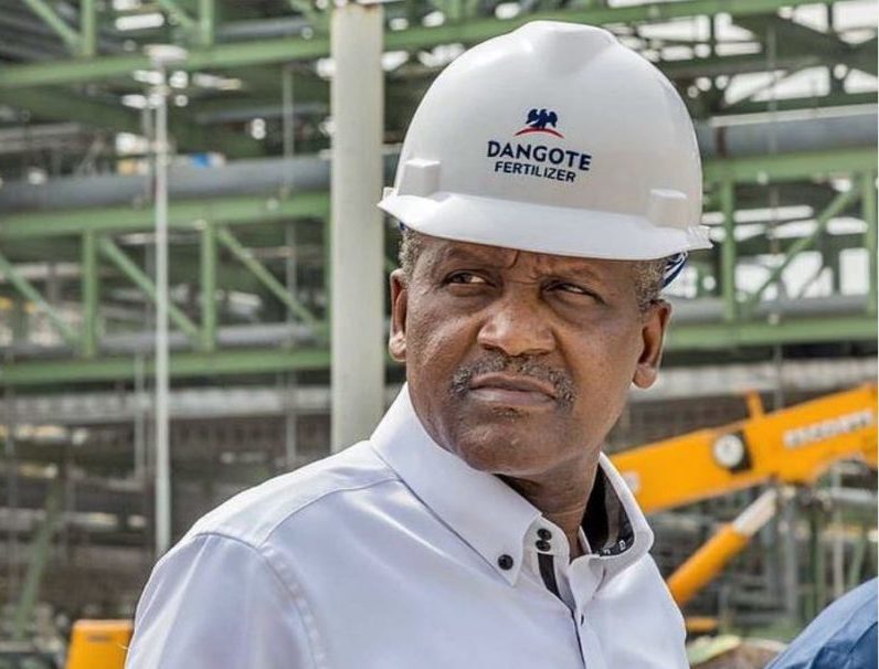 Dangote cement donates 25 vehicles to Ogun security trust fund