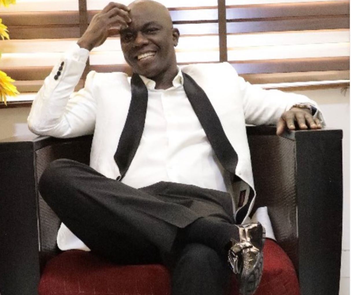 Hiptv Boss Ayo Animashaun Threatens To Sue Heritage Bank Over