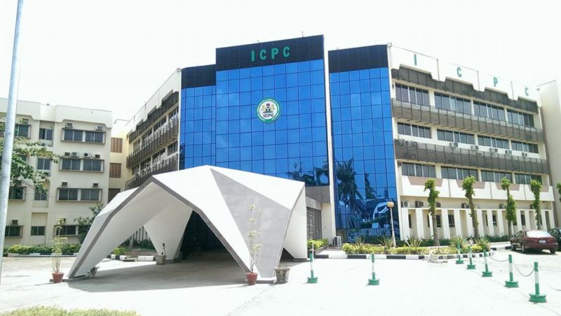 ICPC Anti-Corruption