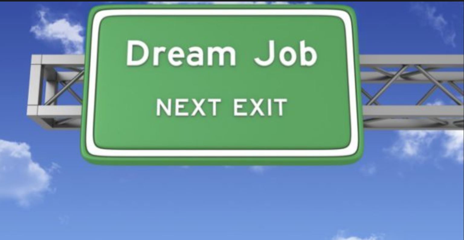 lady job