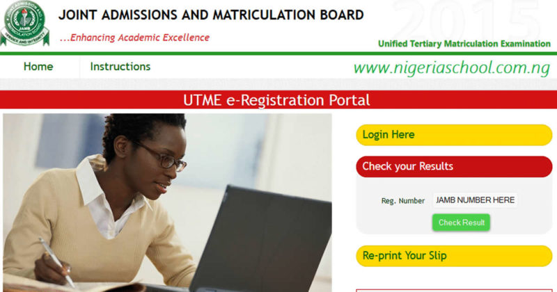 JAMB