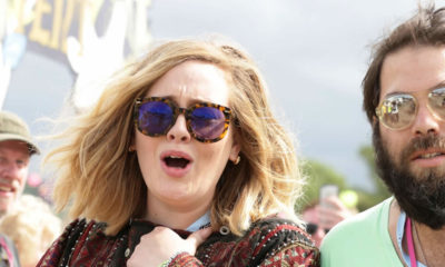 Adele