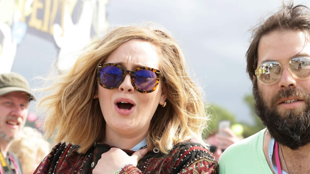 Adele