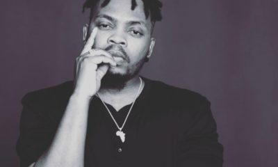 Olamide