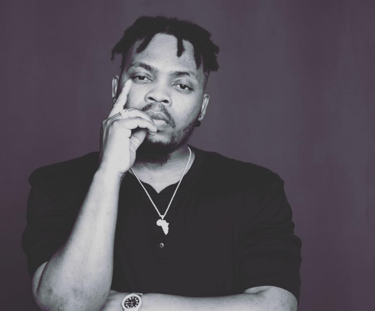 Olamide