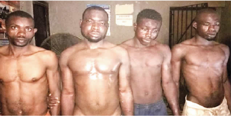 Boko Haram