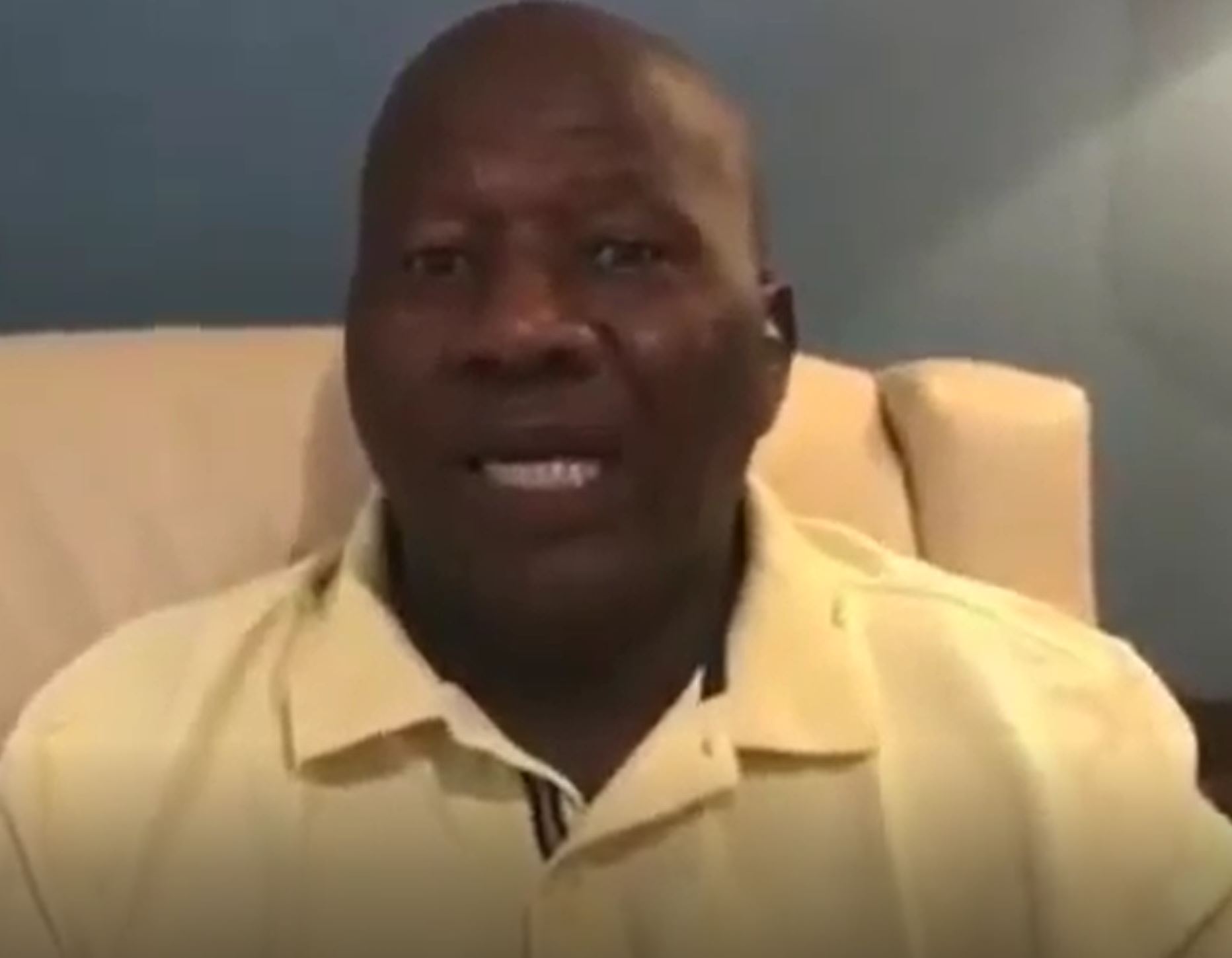 Baba Suwe