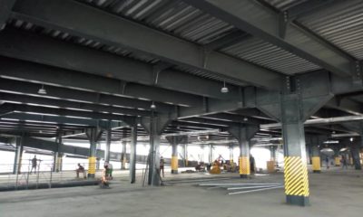 Oshodi