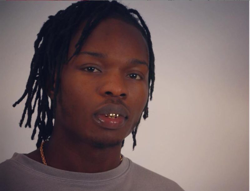 Naira Marley
