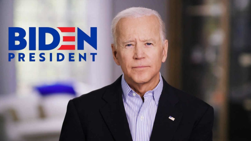 Joe Biden