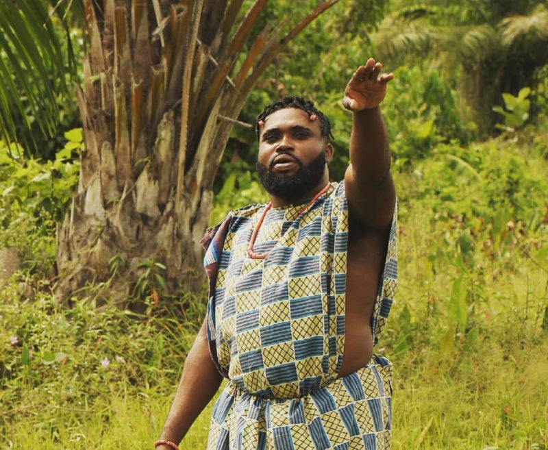 Image result for Prince dammy eke