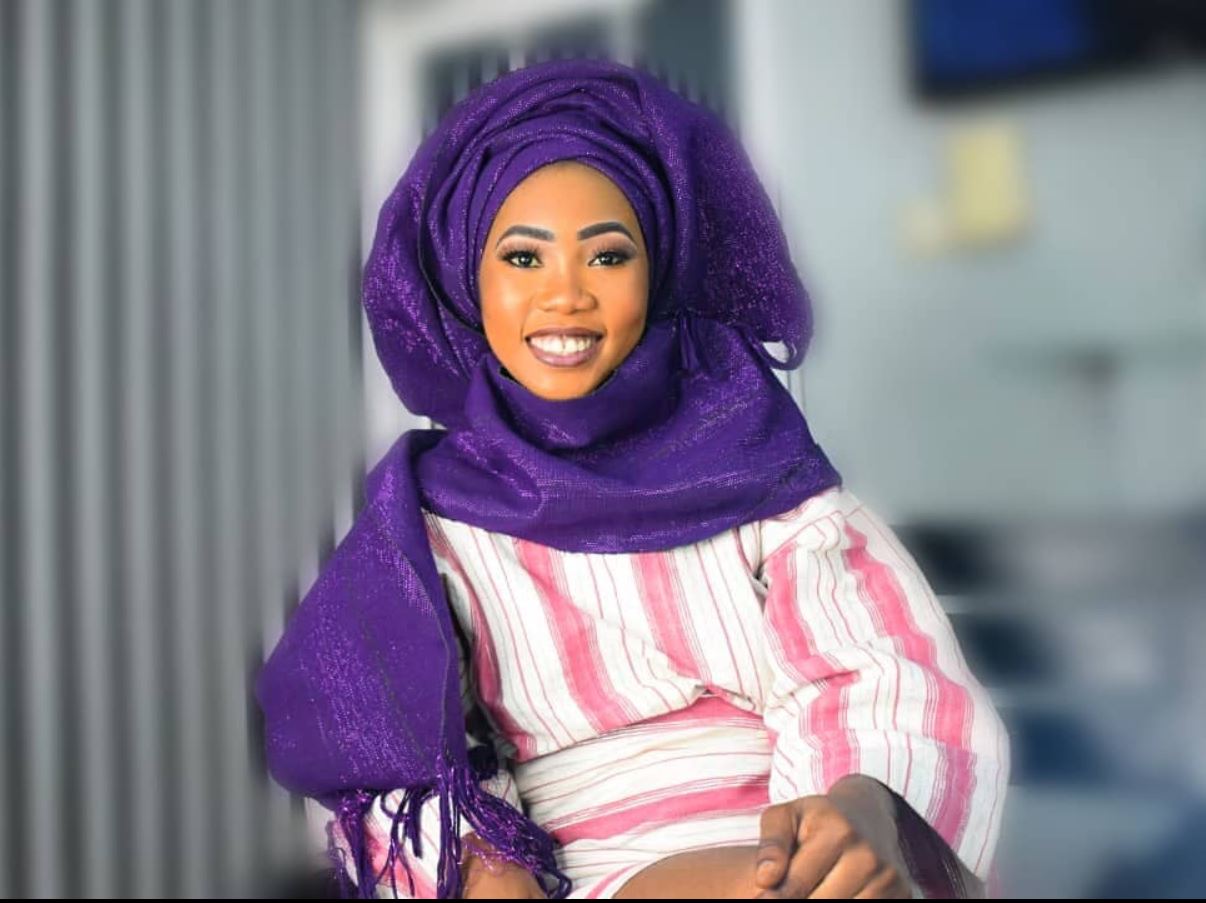 Lizzy Jay Adebola aka Omo Ibadan