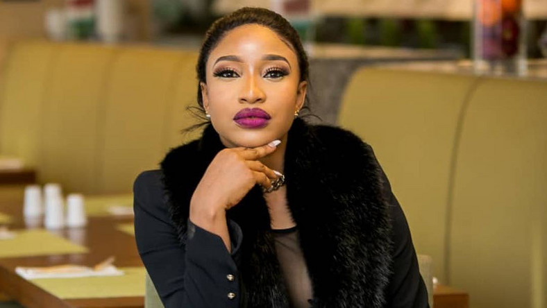 Tonto Dikeh
