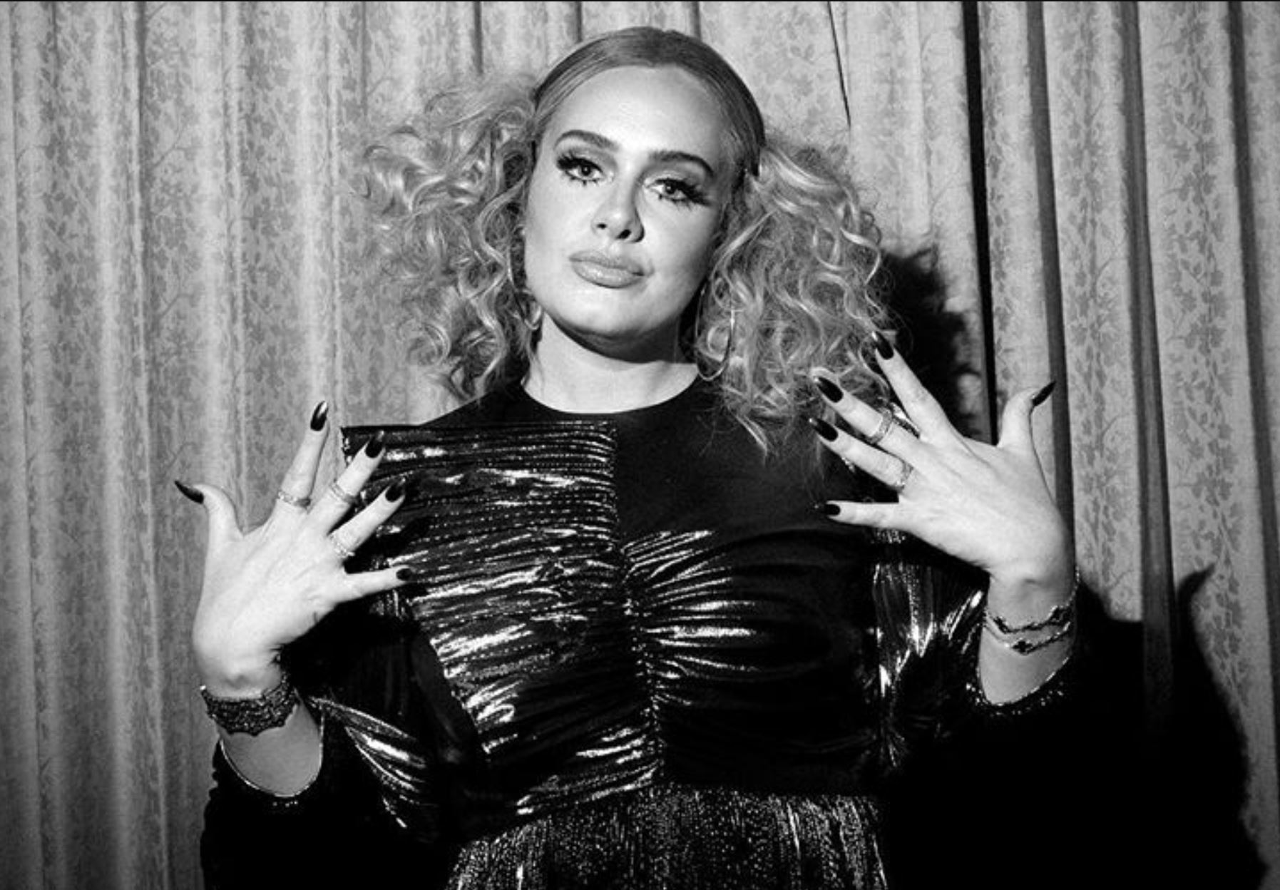 Adele