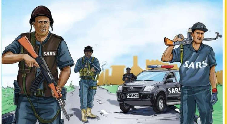 IGP Ogun Nigerians SARS Ilorin