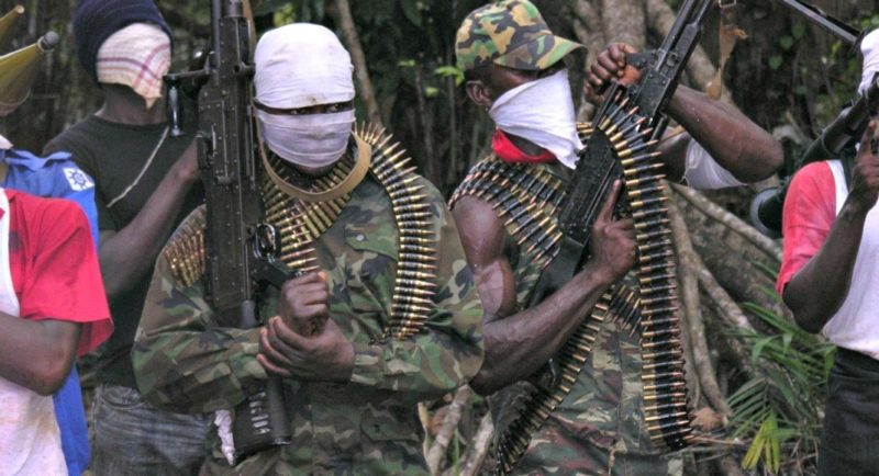 JUST IN: Gunmen kidnap council chairman’s father in Bayelsa