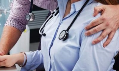 Doctor banned